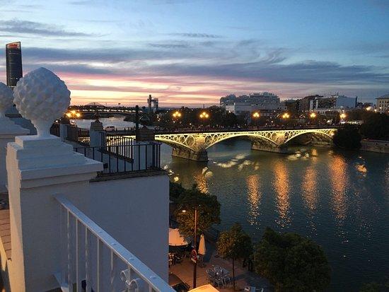 Betis 7 Triana Experience